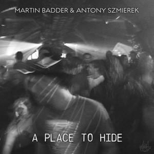 A Place To Hide (Edit)