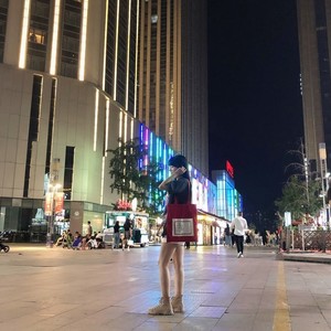 Never Say Good Bye-Crystal_亦菲L