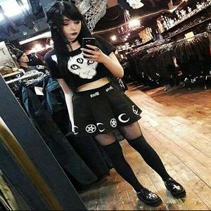 Goth Bxtches Are Ruining My Life (Explicit)