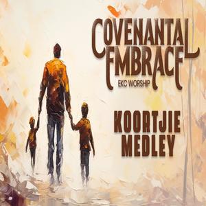 “Hy Het Die Laaste Sê/Lewende God/Sy Genade” Koortjie Medley