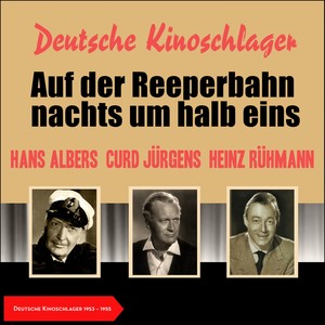 Auf der Reeperbahn nachts um halb eins (From Film: 
