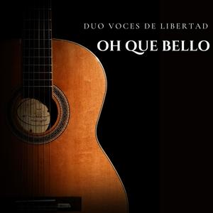 Oh Que Bello (feat. Kevin Hernandez) (Acoustic Session)