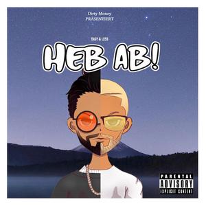 Heb Ab ! (feat. Less) [Explicit]