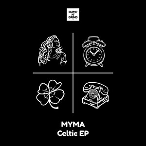 Celtic EP