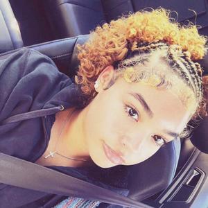 favorite girl (Explicit)