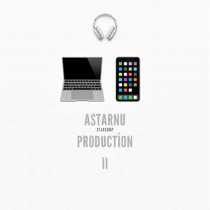 AStarNU, Production II (Explicit)