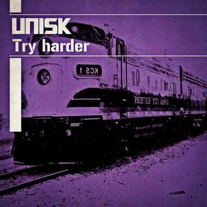 Try harder