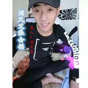 刘叉叉全民社会摇