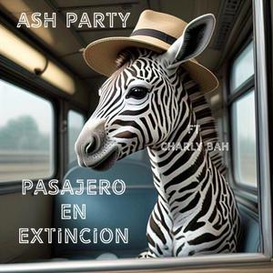 Pasajero (feat. Charly Bah)