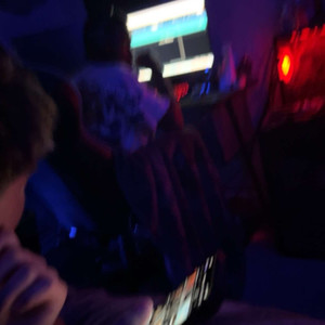 G west bound (Explicit)