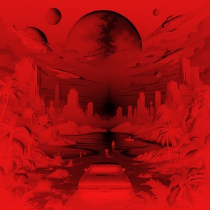 NO TE VEO (2025 Versión Remasterizada)