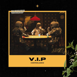 V.I.P (Explicit)