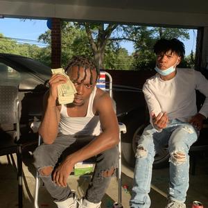 Walk Down (Explicit)