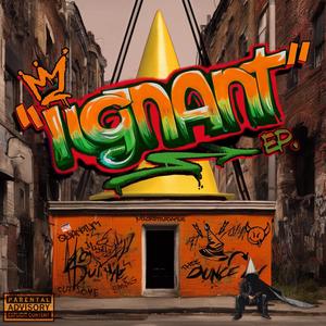 Quantum (feat. Brandon the Wizard) (Explicit)