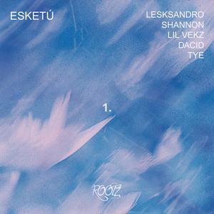 ESKETÚ (feat. Lesksandro)