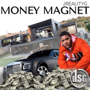 Money Magnet (Explicit)
