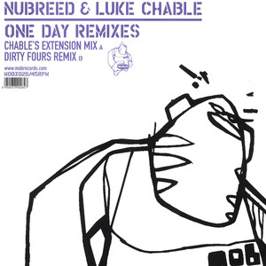 One Day (Dirty Fours Remix)