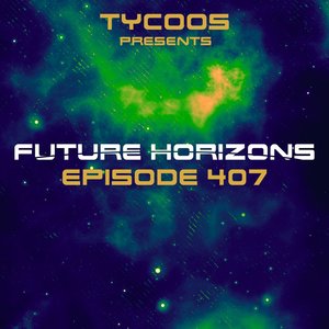 Inside the Fire (Future Horizons 407) (Mike Zaloxx Remix)