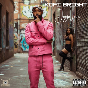 Juuju Love (Explicit)