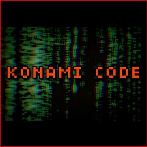 Konami Code (with SHRI)