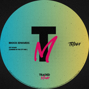 Get Down (Summer In The City Mix)