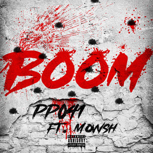 Boom (Explicit)