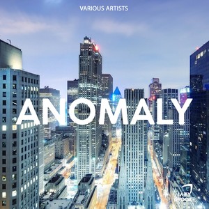 Anomaly