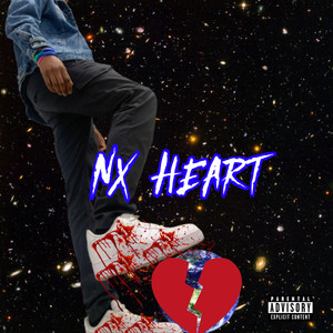 NX HEART (Explicit)