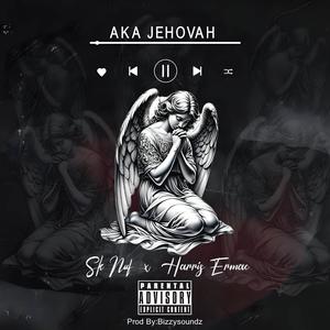 Aka jehovah (feat. Harris ermac)