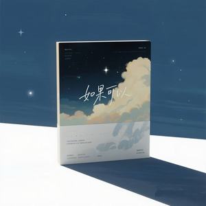 如果可以 (R&B氛围版)