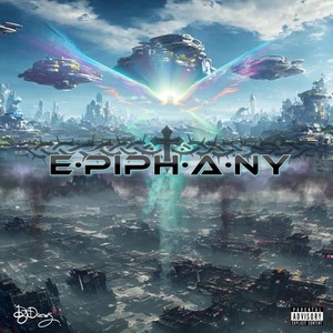 Bottom of the River (feat. Blasphem) (Explicit)