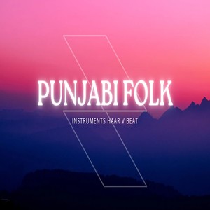 Punjabi Folk