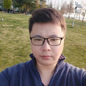 我总是一个人在练习一个人