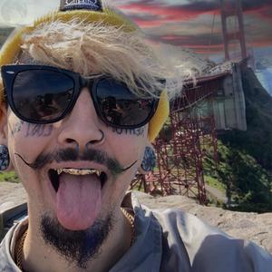 gold grill transylvania (Explicit)