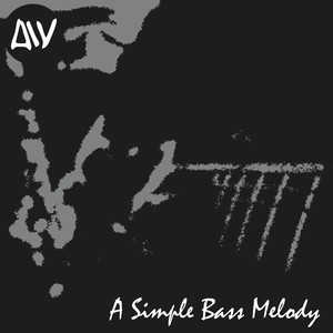 A Simple Bass Melody
