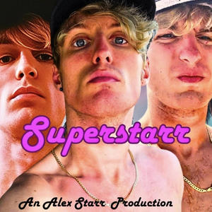 SUPERSTARR (Explicit)