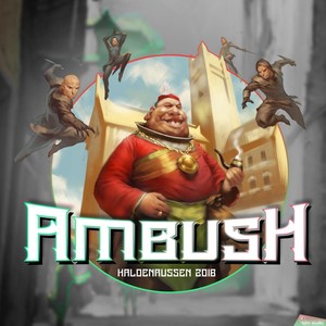 Ambush 2018