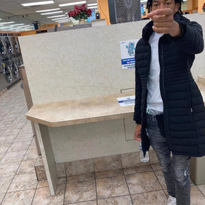 Money (feat. Lulmajiman)