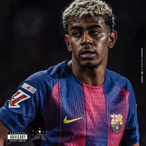 Lamine (feat. RIKINHOO & Djey El Ef|Explicit)