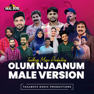 Aarum Kaanathe Aarum Ariyaathe (Olum Njaanum Male Version)