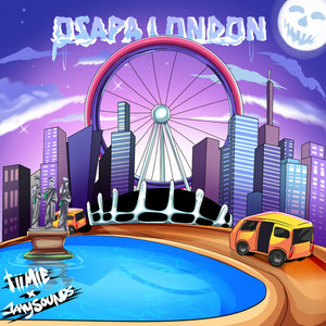 Osapa London (Explicit)