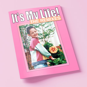 IT'S MY LIFE (handsovereyes Remix)