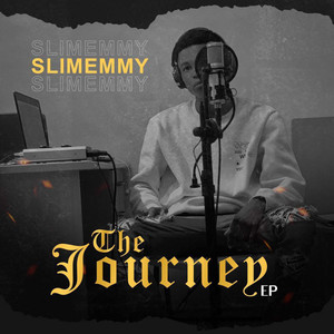 THE JOURNEY EP