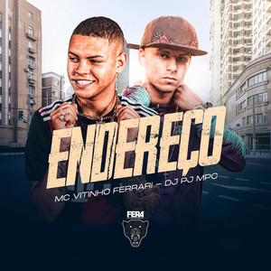 Endereço (Explicit)