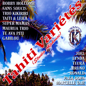 Taare Fa'a Una'una Iau E