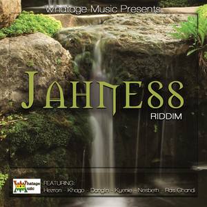 Jahness Riddim