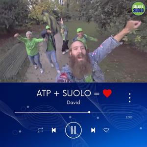 ATP + Suolo = ❤️