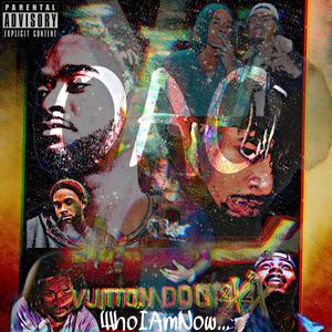 OAO (Whoiamnow) [Explicit]