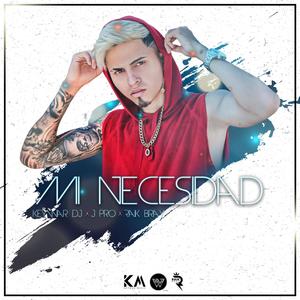 Mi Necesidad(feat. Raik Bray & J Pro)