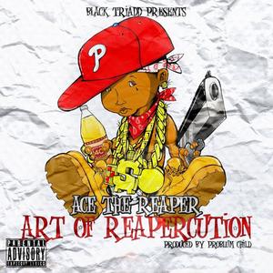 Night Creeper (feat. IHARLEI & Dead Serious) (Explicit)